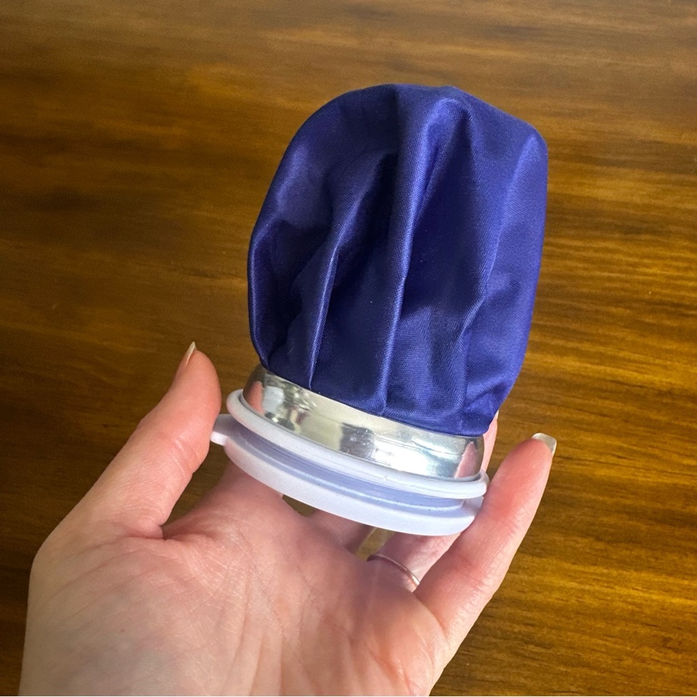 Ice bag